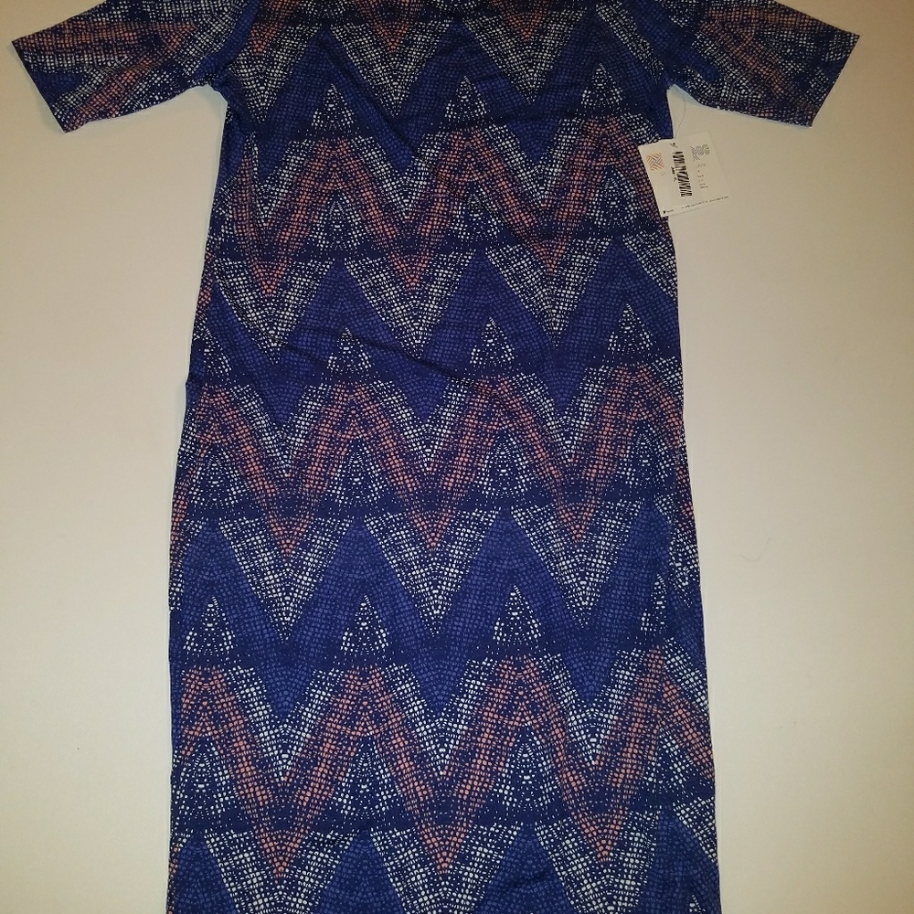 Lularoe Julia dresa
